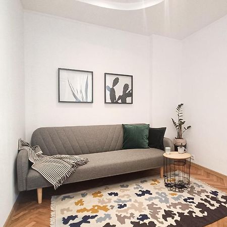 Apartment Balabanov Varna Dış mekan fotoğraf