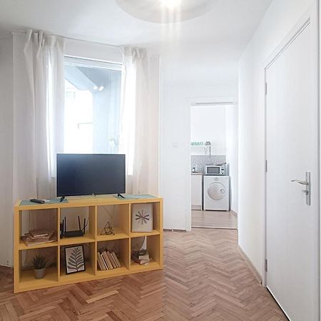 Apartment Balabanov Varna Dış mekan fotoğraf