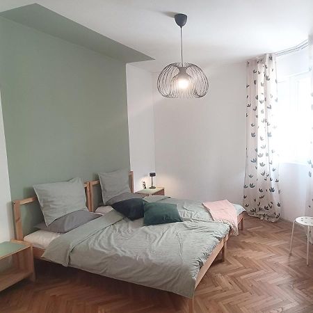 Apartment Balabanov Varna Dış mekan fotoğraf