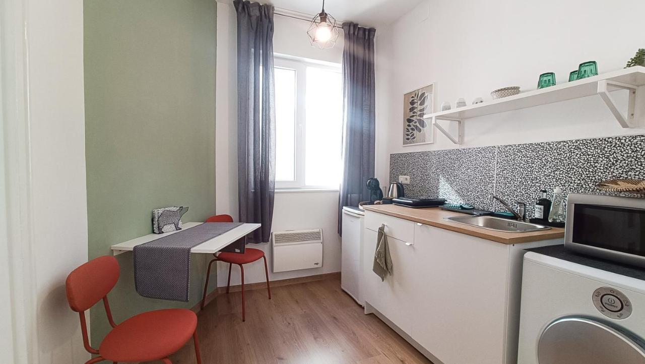 Apartment Balabanov Varna Dış mekan fotoğraf