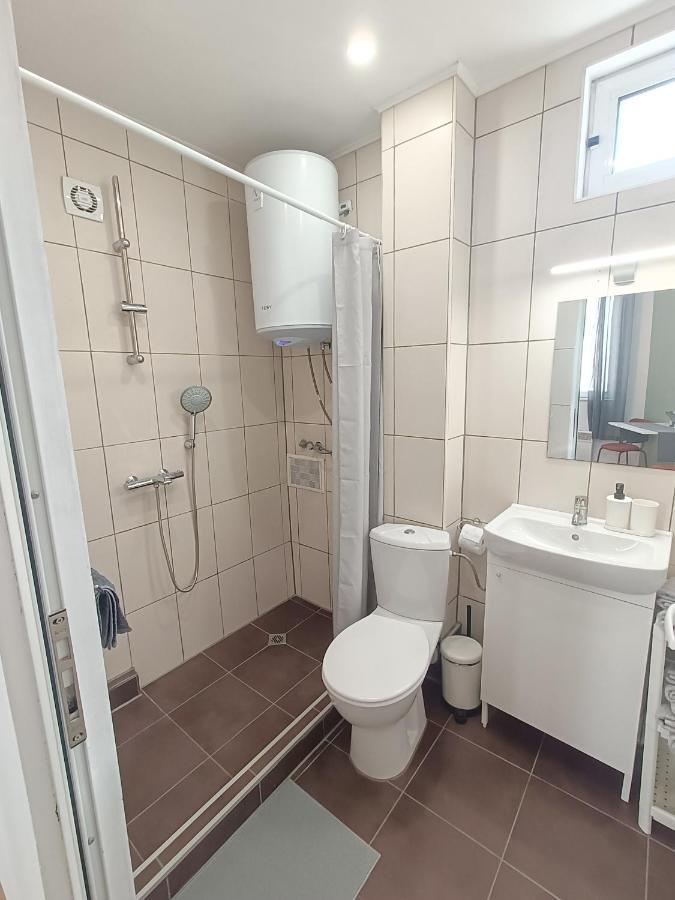 Apartment Balabanov Varna Dış mekan fotoğraf